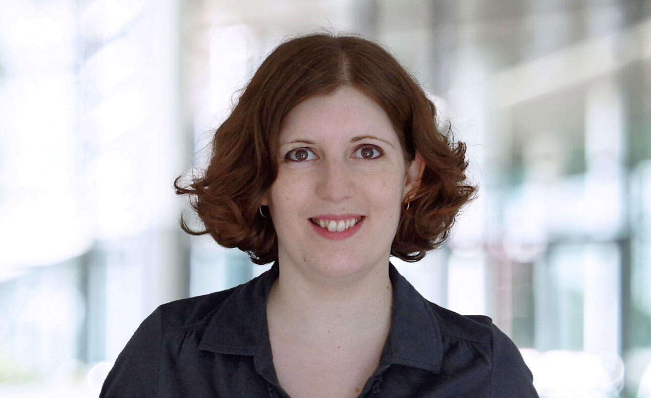 Andrea Sägesser