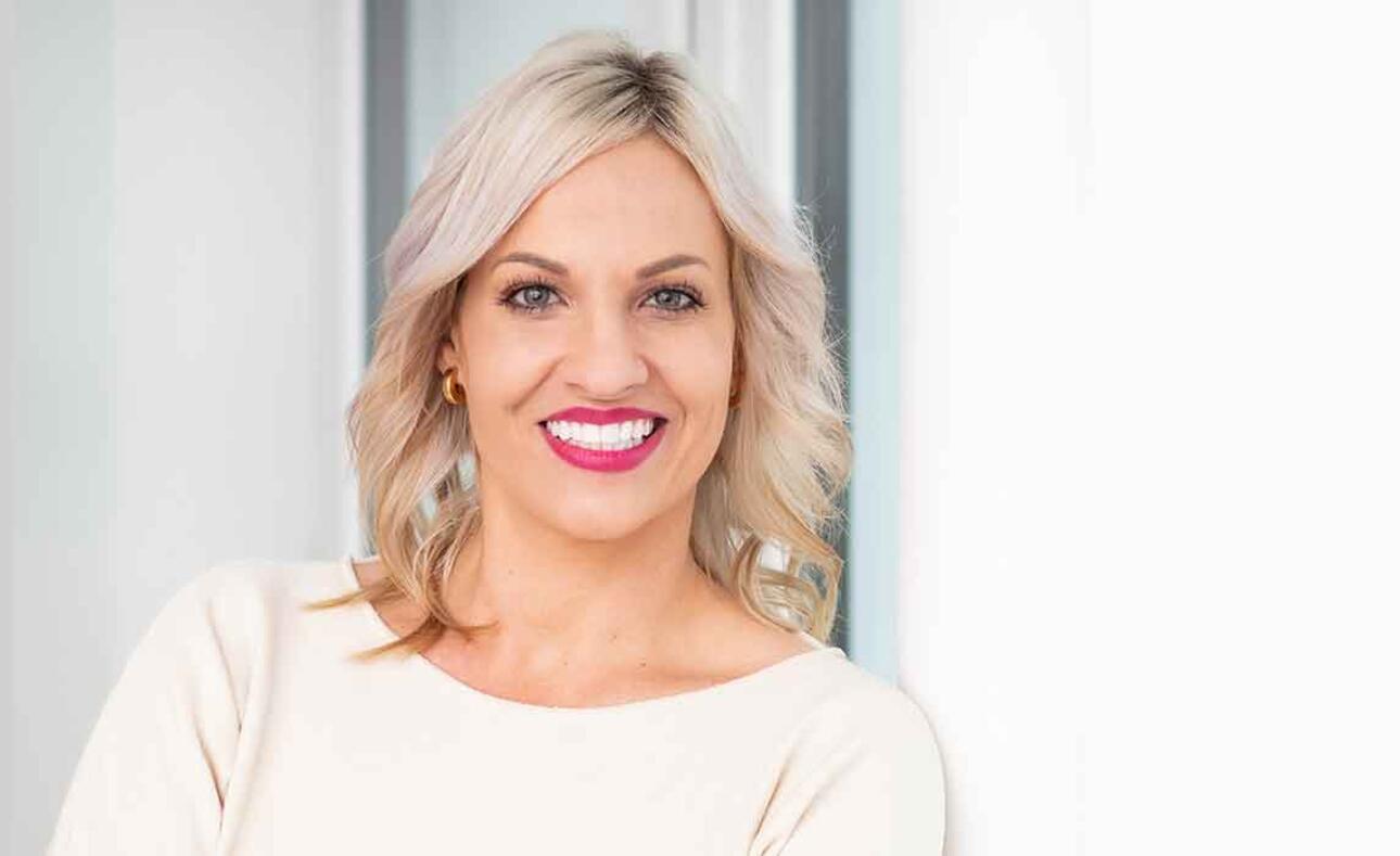 Sandra Meyer