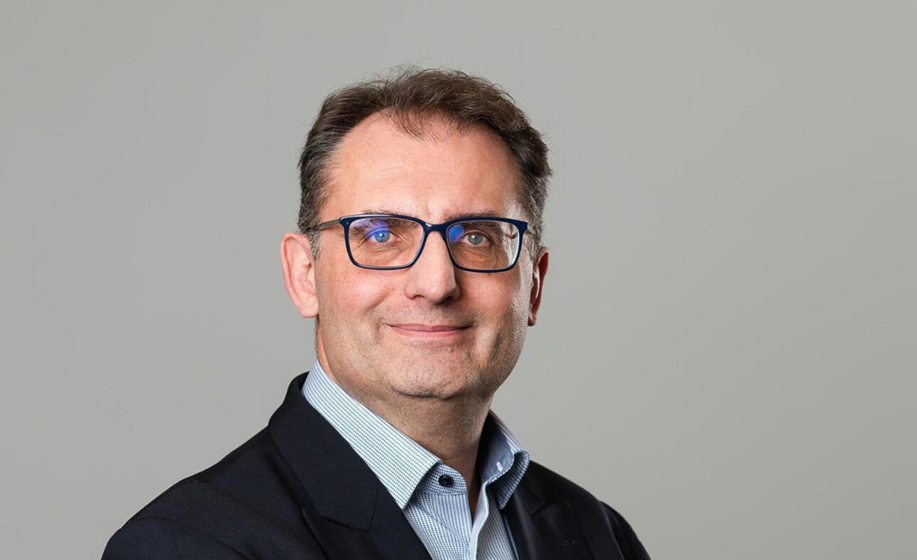Thomas Rautenstrauch