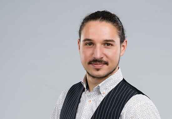 Hassan Hjaij