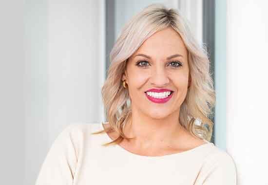 Sandra Meyer