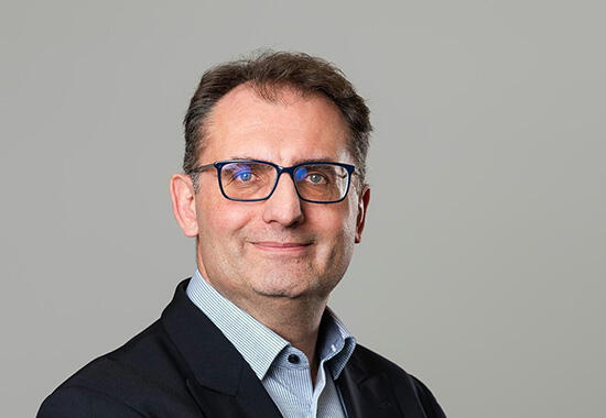 Thomas Rautenstrauch