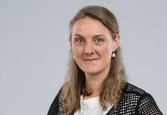 Ursula Tanner
