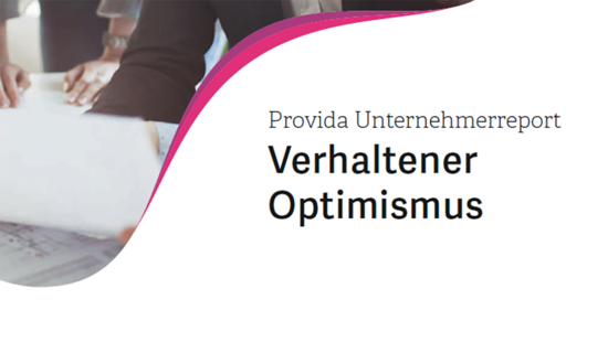 Provida Unternehmerreport