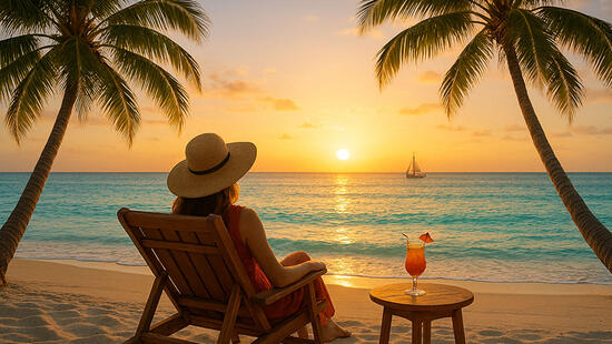 Ferienrückstellungen